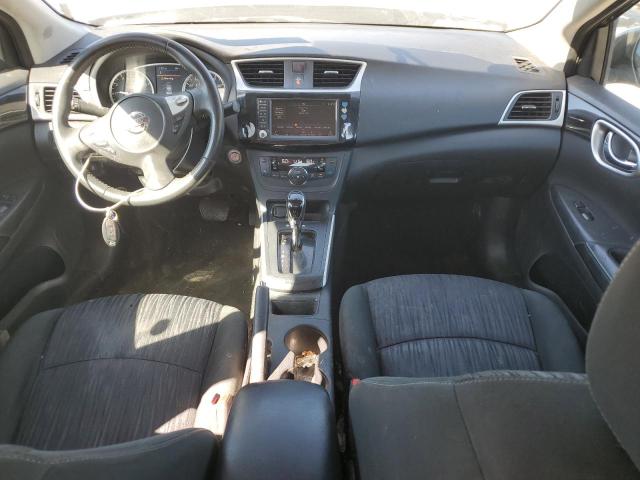 Продаж на аукціоні авто 2019 Nissan Sentra, vin: 3N1AB7APXKY294506, номер лоту: 91582145