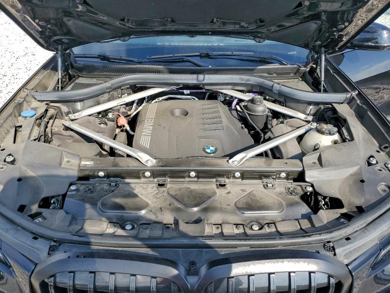 Aukcja sprzedaży 2024 Bmw X7, vin: 5UX23EM0XR9S34239, numer aukcji: 93676665