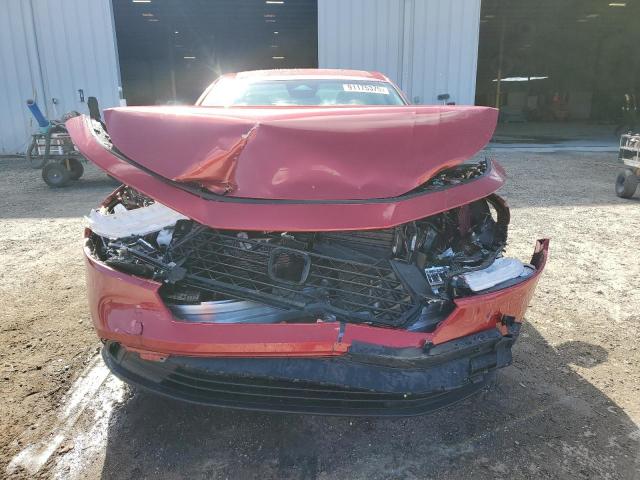 91175375 :رقم المزاد ، 1HGCY1F24SA019752 vin ، 2025 Honda Accord Lx مزاد بيع