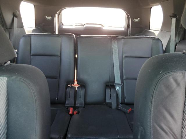 Продаж на аукціоні авто 2015 Ford Explorer, vin: 1FM5K8AR4FGA28584, номер лоту: 91599115