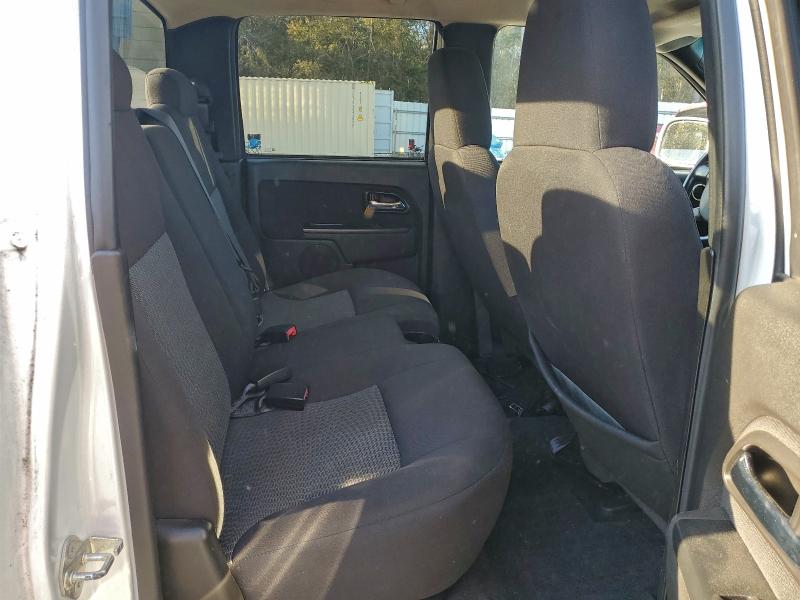 Aukcja sprzedaży 2012 Chevrolet Colorado, vin: 1GCHTCFE7C8158727, numer aukcji: 93832905