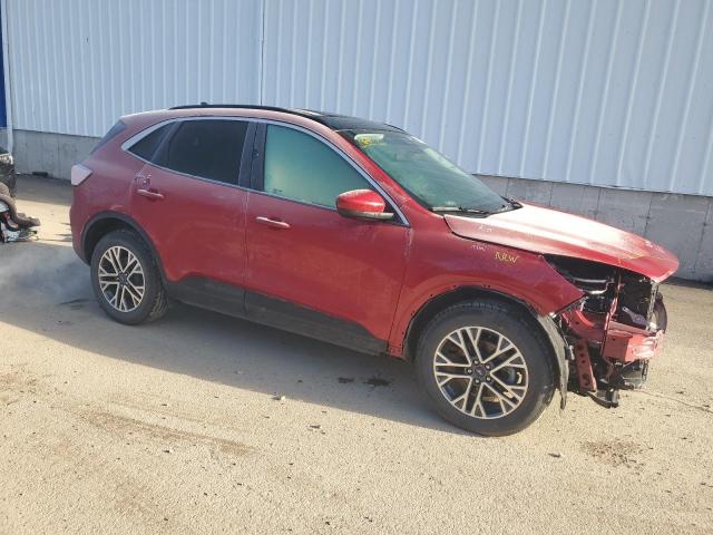 Продажа на аукционе авто 2022 Ford Escape, vin: 1FMCU9H95NUA47464, номер лота: 93693715