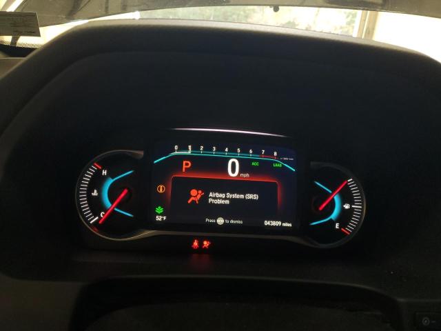 92412145 :رقم المزاد ، 5FNYF6H25NB039301 vin ، 2022 Honda Pilot مزاد بيع