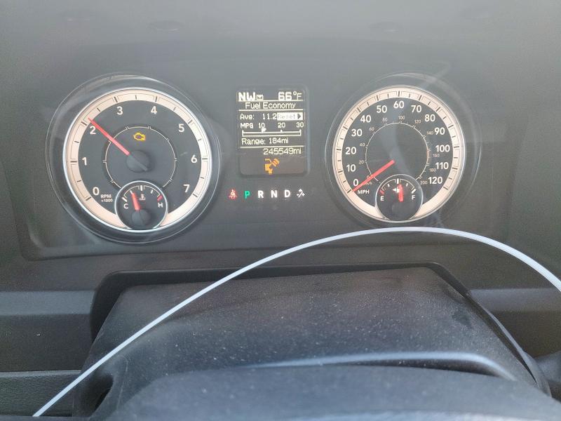 Aukcja sprzedaży 2016 Ram 2500, vin: 3C6UR5CJ7GG321586, numer aukcji: 90491635