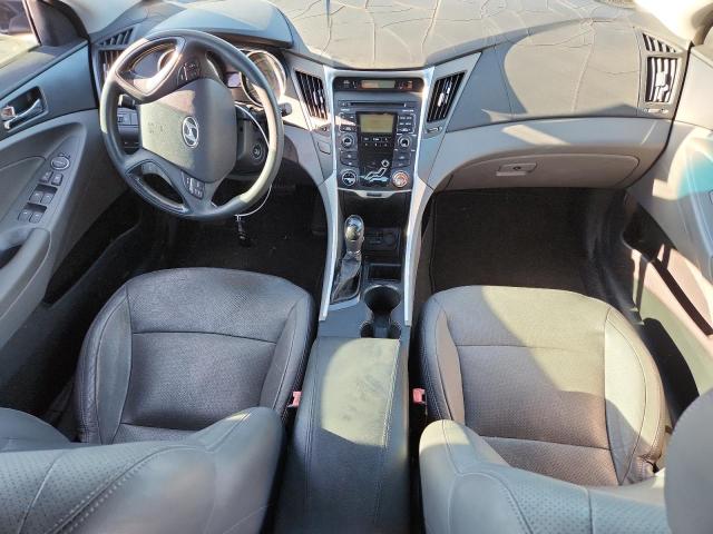 Aukcja sprzedaży 2011 Hyundai Sonata Gls, vin: 5NPEB4AC9BH060820, numer aukcji: 92225195
