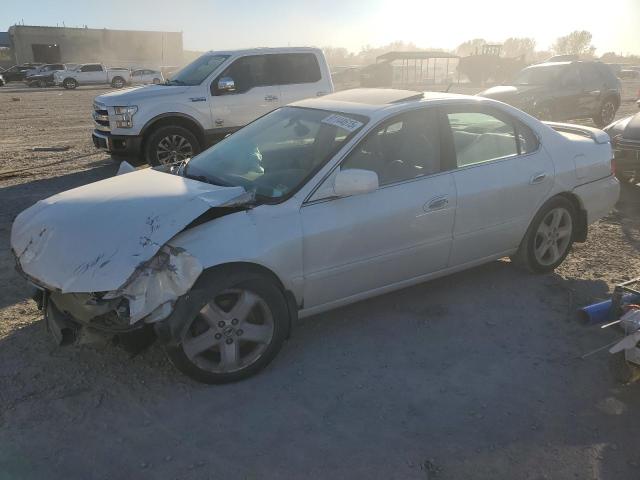 Продажа на аукционе авто 2003 Acura 3.2tl Type, vin: 19UUA56913A042243, номер лота: 91144615