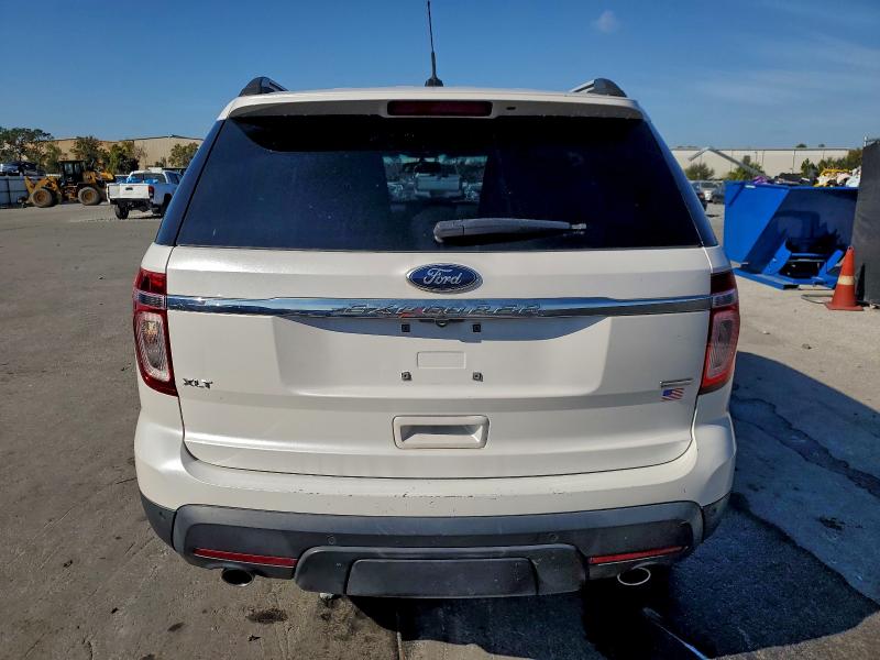 Aukcja sprzedaży 2013 Ford Explorer, vin: 1FM5K8D87DGB93495, numer aukcji: 92677535