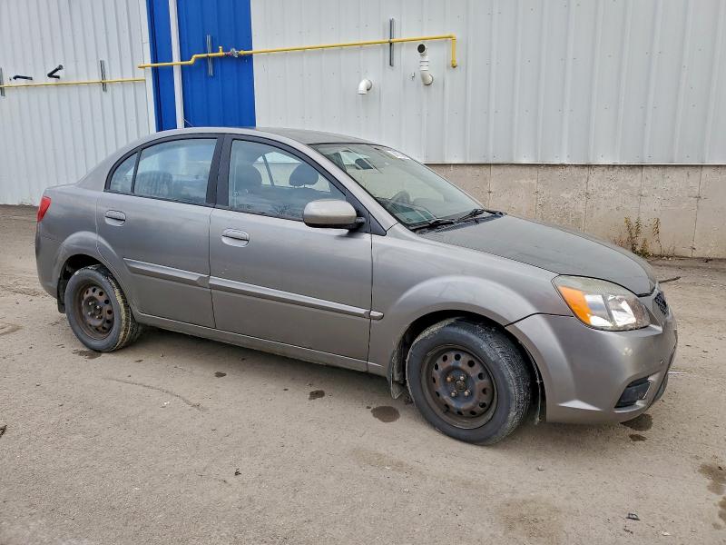 Aukcja sprzedaży 2010 Kia Rio, vin: KNADH4B35A6595254, numer aukcji: 94015995