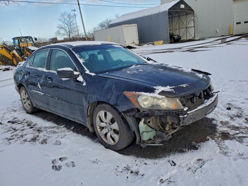 Aukcja sprzedaży 2008 Honda Accord Ex, vin: 1HGCP26788A802733, numer aukcji: 94126955