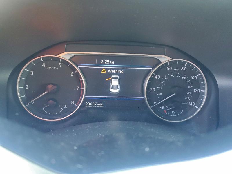 Продажа на аукционе авто 2024 Nissan Altima, vin: 1N4BL4DV2RN404999, номер лота: 94392265