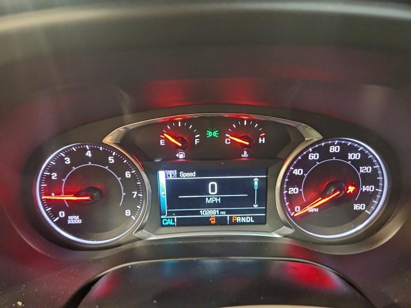 Aukcja sprzedaży 2017 Gmc Acadia, vin: 1GKKNWLS4HZ282651, numer aukcji: 93185575