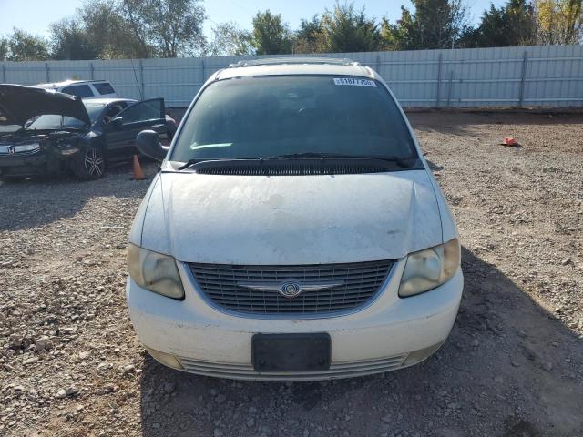 Продаж на аукціоні авто 2002 Chrysler Town & Country, vin: 2C8GP64L42R525507, номер лоту: 91877755