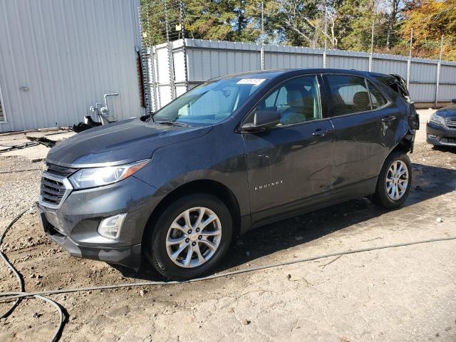 Aukcja sprzedaży 2018 Chevrolet Equinox, vin: 2GNAXREV5J6206309, numer aukcji: 91654545