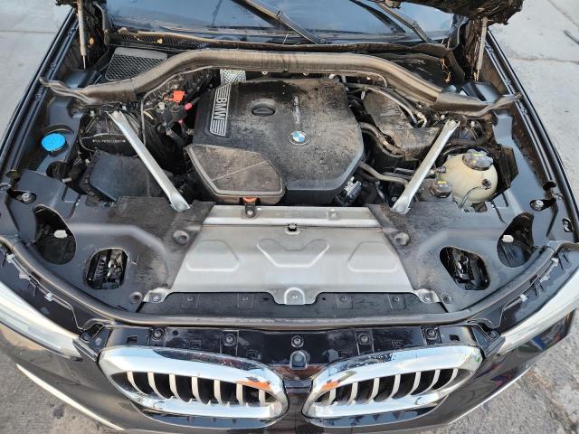 91399155 :رقم المزاد ، 5UXTR9C50JLC80079 vin ، 2018 Bmw X3 مزاد بيع