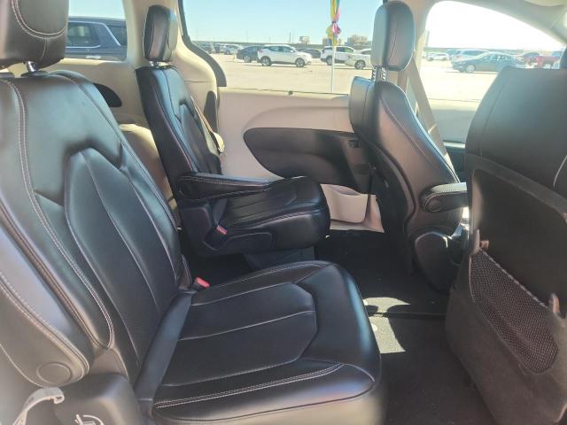 Продажа на аукционе авто 2021 Chrysler Voyager, vin: 2C4RC1DG4MR533749, номер лота: 90109265