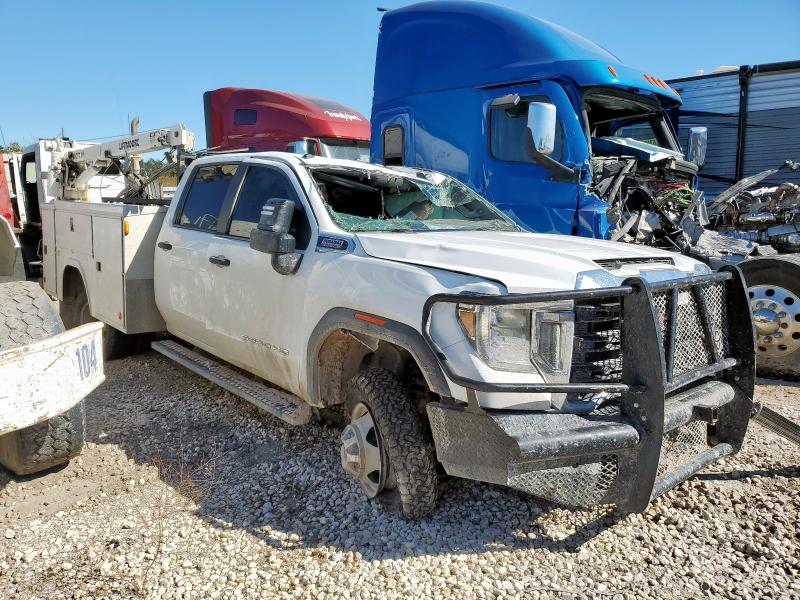 Продажа на аукционе авто 2021 Gmc Sierra, vin: 1GD49SEY2MF313938, номер лота: 92081795
