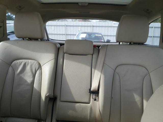 Продажа на аукционе авто 2015 Audi Q7, vin: WA1LGAFE7FD015155, номер лота: 91761255