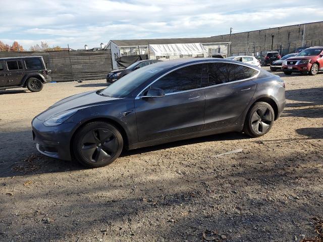 Aukcja sprzedaży 2018 Tesla Model 3, vin: 5YJ3E1EB3JF149052, numer aukcji: 91004455