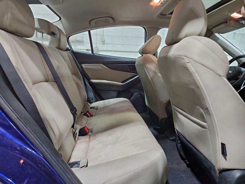 Продаж на аукціоні авто 2018 Subaru Impreza, vin: 4S3GKAD62J3600631, номер лоту: 94119755