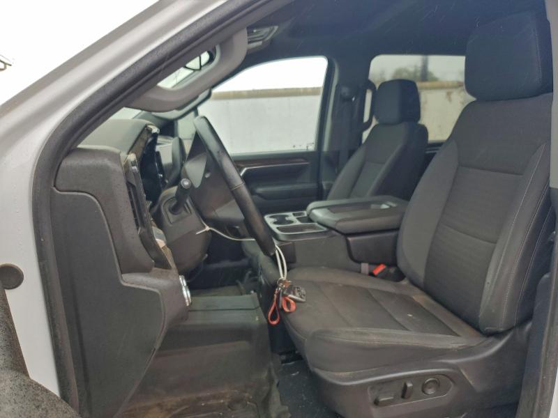 Aukcja sprzedaży 2024 Gmc Sierra, vin: 1GT49ME77RF429456, numer aukcji: 93863915