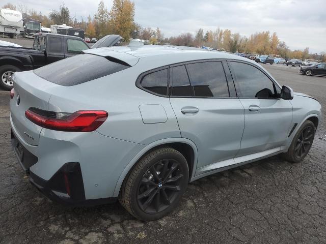 2025 Bmw X4 მანქანა იყიდება აუქციონზე, vin: 5UX33DT05S9Y39503, აუქციონის ნომერი: 92510705