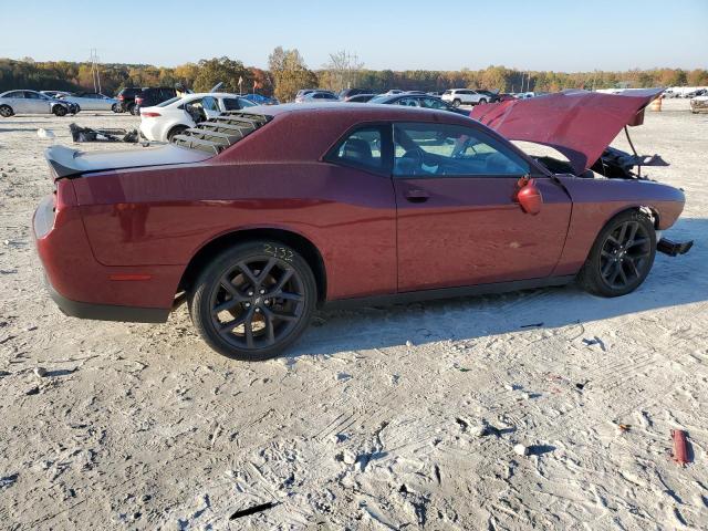 Aukcja sprzedaży 2021 Dodge Challenger, vin: 2C3CDZJG4MH509449, numer aukcji: 91863835
