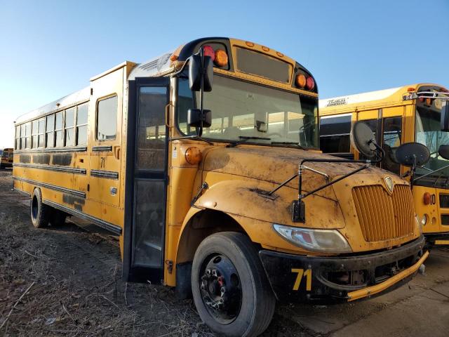90335845 :رقم المزاد ، 4DRBUSKNXDB303410 vin ، 2013 Ic Corporation Ce Series School مزاد بيع