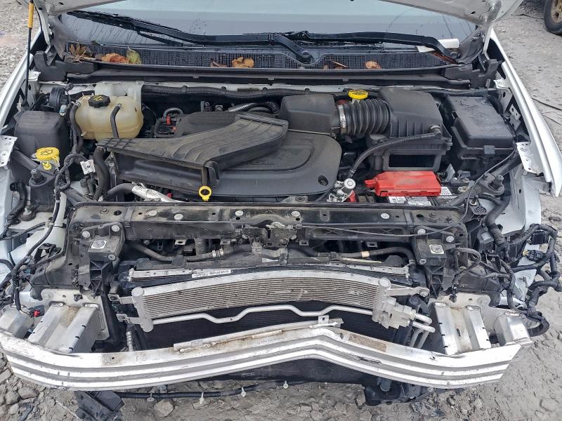 93859105 :رقم المزاد ، 2C4RC1BG4LR113412 vin ، 2020 Chrysler Pacifica مزاد بيع