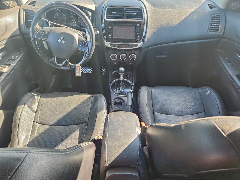 Aukcja sprzedaży 2017 Mitsubishi Outlander Sport, vin: JA4AP4AW4HZ017427, numer aukcji: 94140135