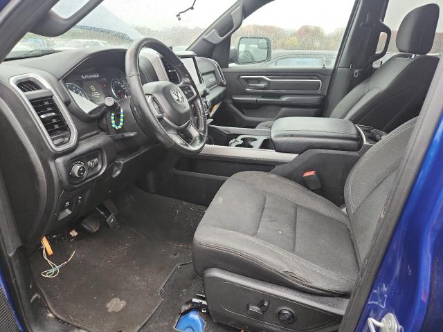 Aukcja sprzedaży 2019 Ram 1500 Big H, vin: 1C6SRFBT9KN669289, numer aukcji: 92191425