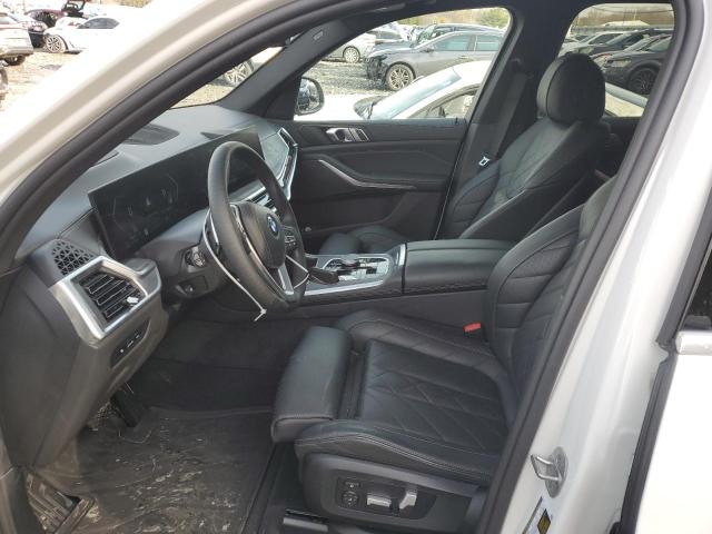 93117515 :رقم المزاد ، 5UX13EU01R9S68033 vin ، 2024 Bmw X5 مزاد بيع