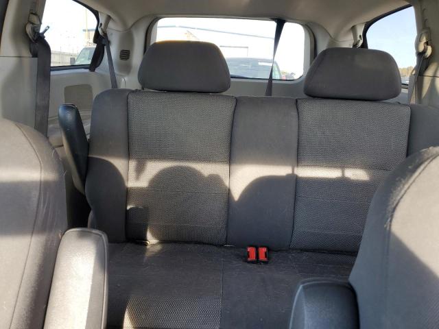 Продажа на аукционе авто 2008 Dodge Grand Caravan, vin: 1D8HN44H48B180970, номер лота: 91105625