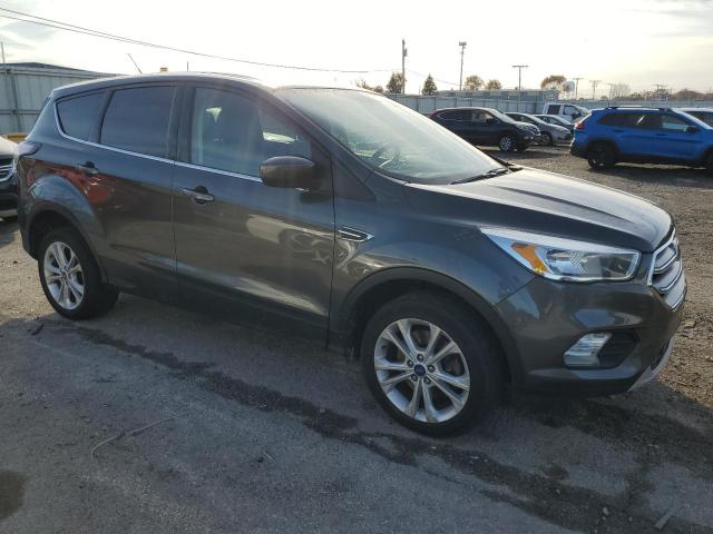 Продаж на аукціоні авто 2017 Ford Escape, vin: 1FMCU9GD6HUA78815, номер лоту: 91837965