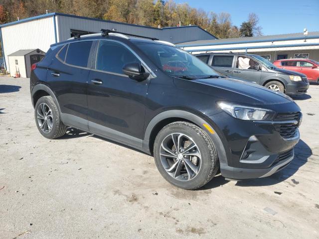 91378995 :رقم المزاد ، KL4MMDS23MB060354 vin ، 2021 Buick Encore Gx مزاد بيع