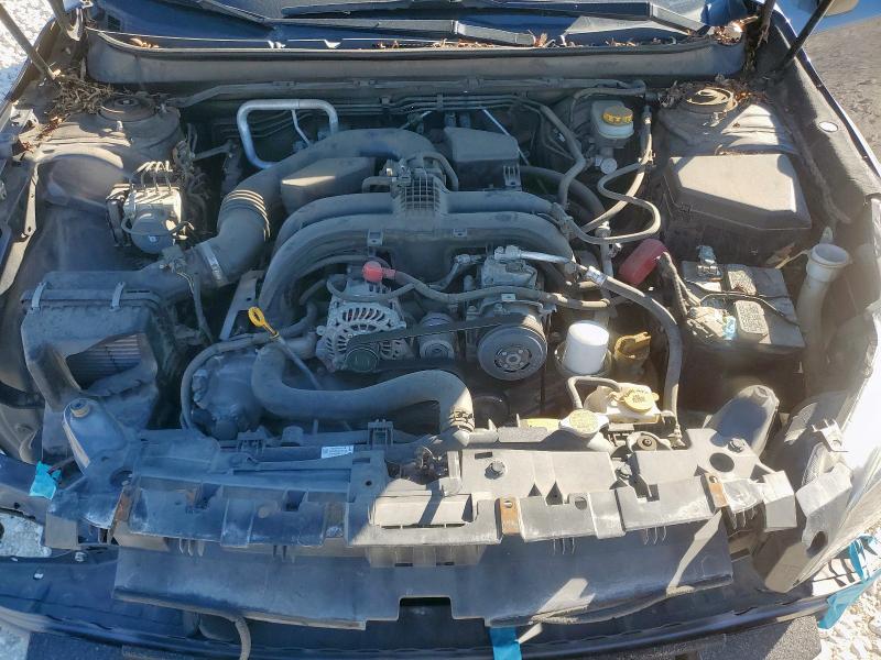 91045905 :رقم المزاد ، 4S3BNAR6XH3033900 vin ، 2017 Subaru Legacy مزاد بيع