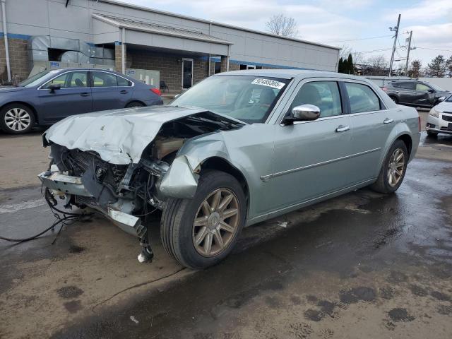2005 Chrysler 300c მანქანა იყიდება აუქციონზე, vin: 2C3AA63H65H181294, აუქციონის ნომერი: 92489365
