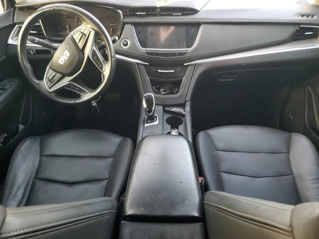 Aukcja sprzedaży 2017 Cadillac Xt5 Luxury, vin: 1GYKNBRS2HZ100421, numer aukcji: 92538235