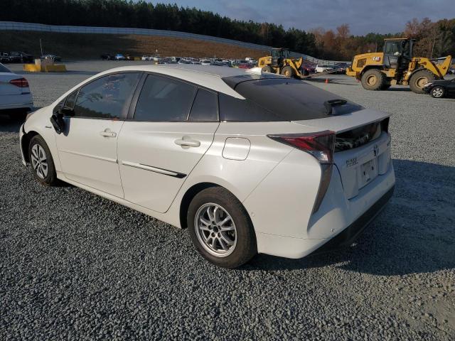 Продаж на аукціоні авто 2017 Toyota Prius, vin: JTDKARFU2H3042796, номер лоту: 91999005