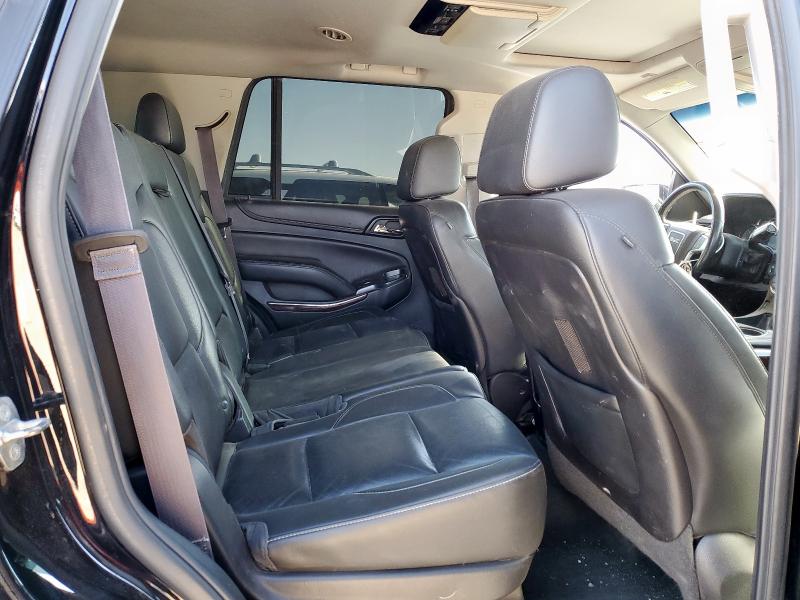 93031035 :رقم المزاد ، 1GKS2BKC7FR301217 vin ، 2015 Gmc Yukon مزاد بيع