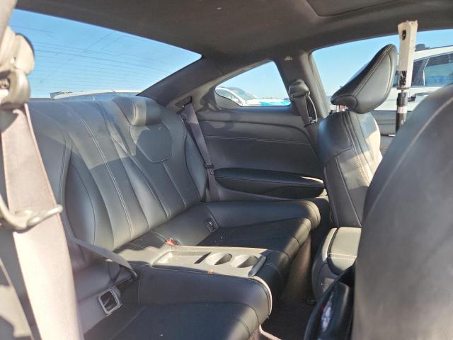 Продажа на аукционе авто 2017 Infiniti Q60, vin: JN1EV7EK4HM361684, номер лота: 91036275