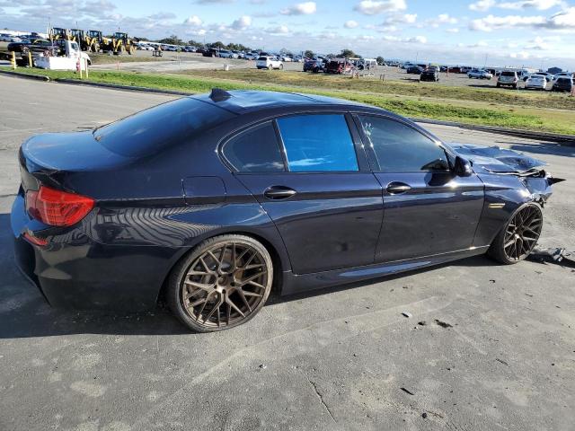 Продажа на аукционе авто 2016 Bmw 535, vin: WBAFV3C50GD687615, номер лота: 90946455