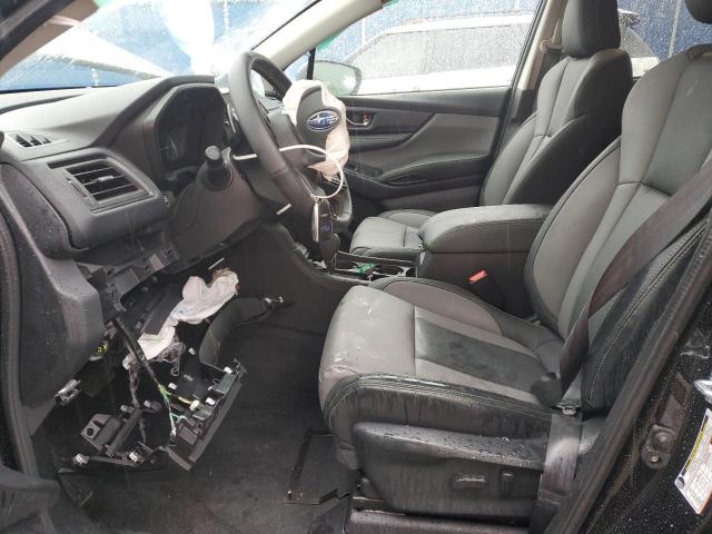 92009435 :رقم المزاد ، 4S4WMAFD9S3405026 vin ، 2025 Subaru Ascent مزاد بيع