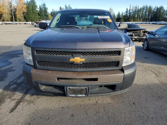 2011 Chevrolet Silverado მანქანა იყიდება აუქციონზე, vin: 1GCRCPEX7BZ184039, აუქციონის ნომერი: 93680275