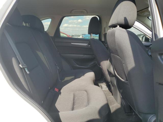 93300475 :رقم المزاد ، JM3KFABMXM1376015 vin ، 2021 Mazda Cx-5 مزاد بيع