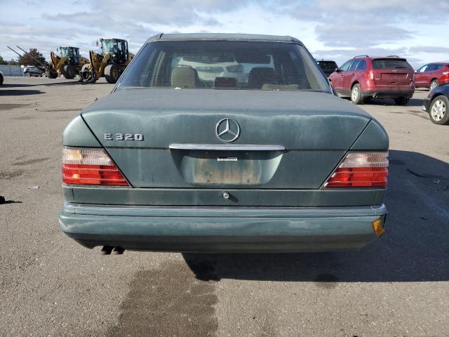 Aukcja sprzedaży 1995 Mercedes-benz E, vin: WDBEA32E5SC158265, numer aukcji: 91701455