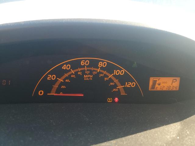 2010 Toyota Yaris მანქანა იყიდება აუქციონზე, vin: JTDJT4K30A5315783, აუქციონის ნომერი: 93036135