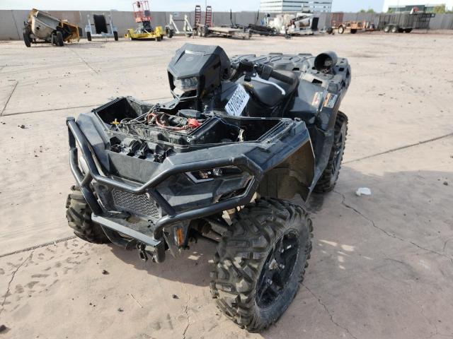 91096315 :رقم المزاد ، 4XASHE576PA126508 vin ، 2023 Polaris Sportsman مزاد بيع