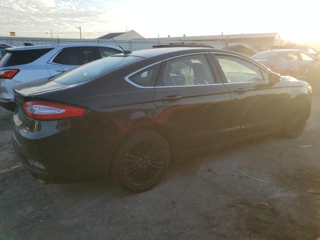 Продажа на аукционе авто 2014 Ford Fusion Se, vin: 1FA6P0HD1E5368118, номер лота: 91188905