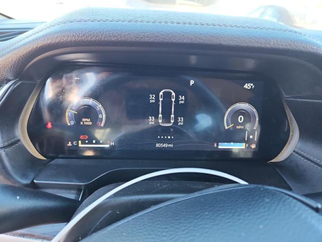 91321605 :رقم المزاد ، 1C4RJKBG0M8123251 vin ، 2021 Jeep Grand Cherokee مزاد بيع