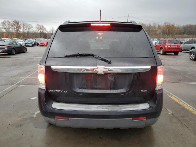 Aukcja sprzedaży 2007 Chevrolet Equinox Lt, vin: 2CNDL73F476064427, numer aukcji: 93432985